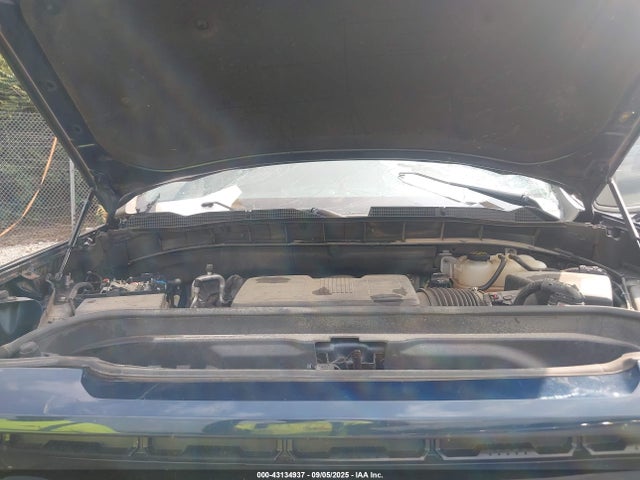 3GTU9CED2MG179244 GMC l84 - di, alum, gen 5, var 2