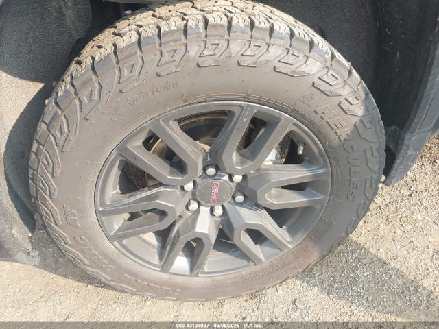 3GTU9CED2MG179244 GMC l84 - di, alum, gen 5, var 2