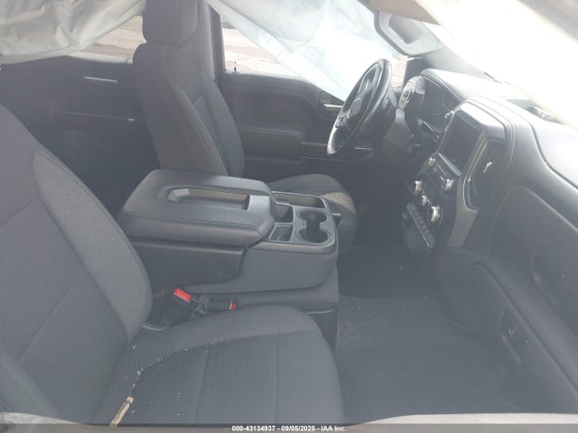 3GTU9CED2MG179244 GMC l84 - di, alum, gen 5, var 2