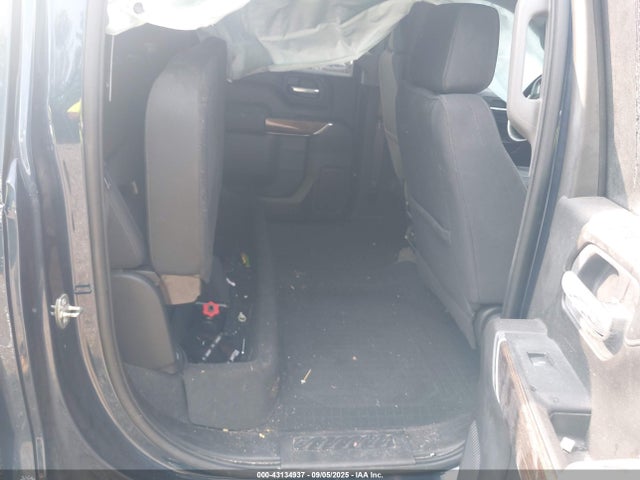 3GTU9CED2MG179244 GMC l84 - di, alum, gen 5, var 2