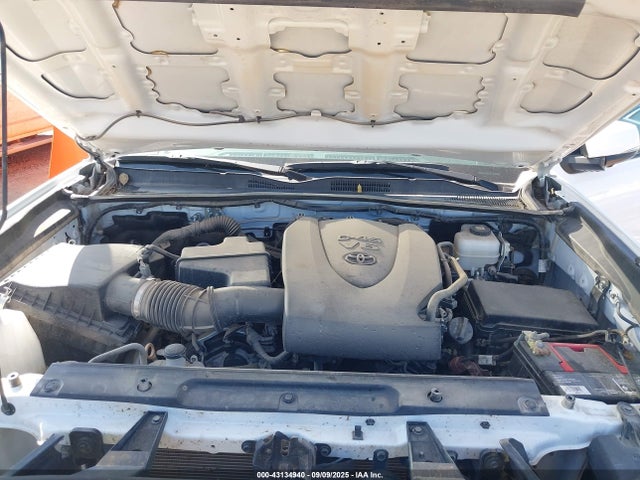 3TMCZ5AN1PM621295 Toyota 2gr-fks