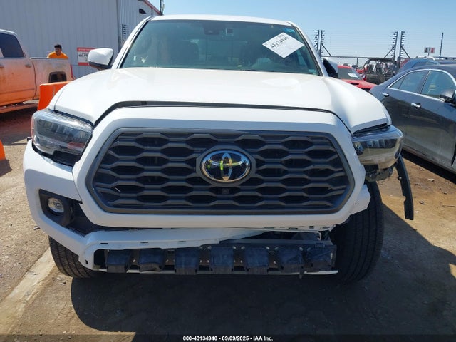 3TMCZ5AN1PM621295 Toyota 2gr-fks