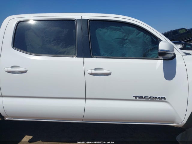 3TMCZ5AN1PM621295 Toyota 2gr-fks
