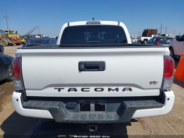 3TMCZ5AN1PM621295 Toyota 2gr-fks