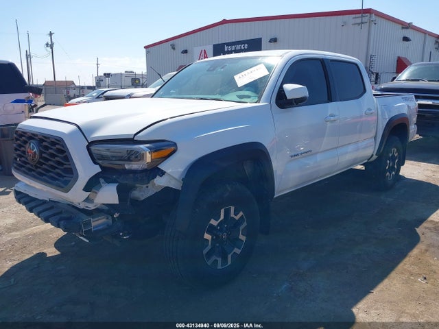 3TMCZ5AN1PM621295 Toyota 2gr-fks