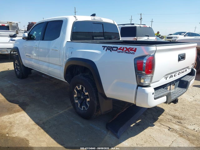 3TMCZ5AN1PM621295 Toyota 2gr-fks