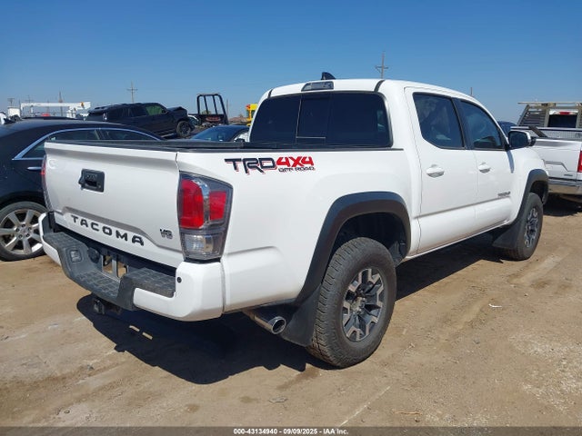 3TMCZ5AN1PM621295 Toyota 2gr-fks