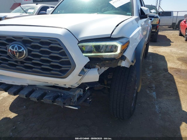 3TMCZ5AN1PM621295 Toyota 2gr-fks
