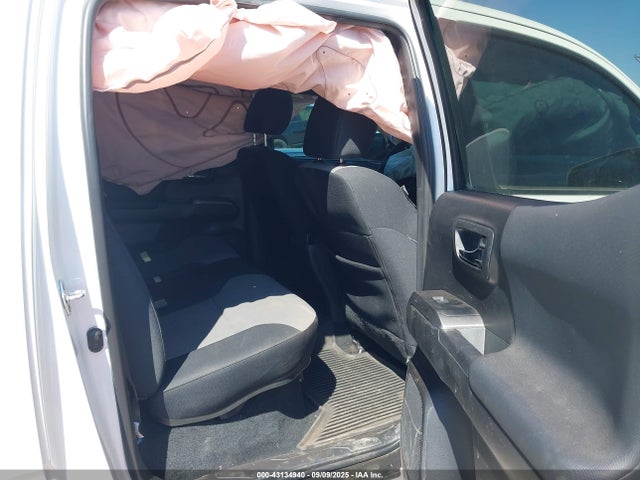 3TMCZ5AN1PM621295 Toyota 2gr-fks