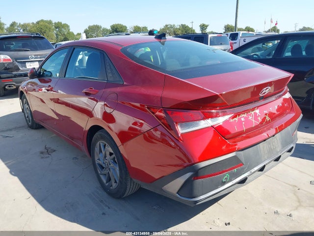 Hyundai mpi nu pe 2024 KMHLM4DG7RU779074 Image 3