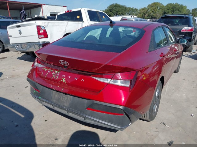 Hyundai mpi nu pe 2024 KMHLM4DG7RU779074 Image 4