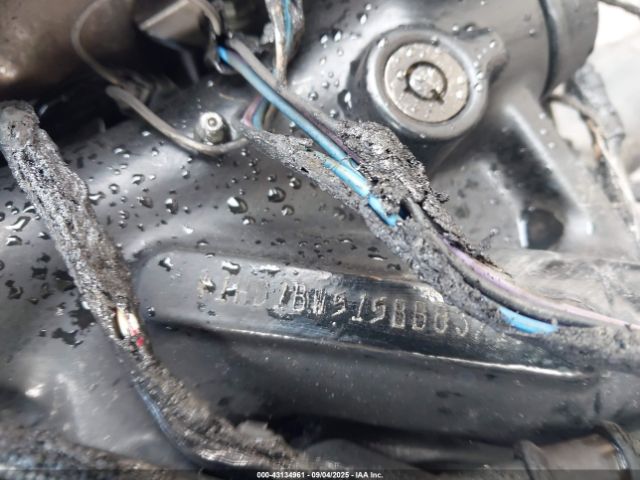 2011 HARLEY-DAVIDSON FLSTC 1HD1BW515BB037151 Photo 9