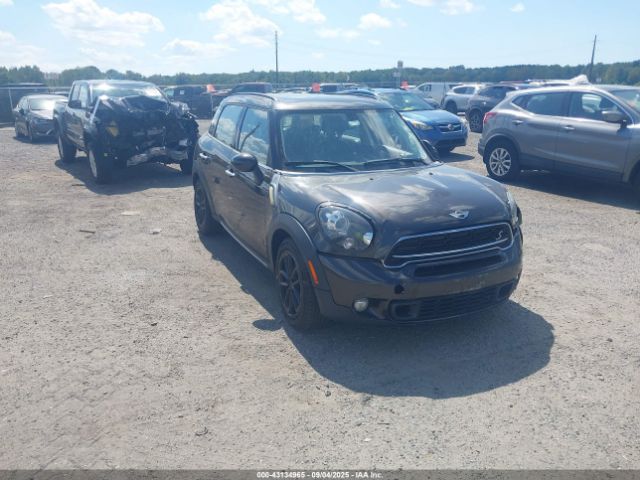 2015 MINI COUNTRYMAN WMWZC5C5XFWT38155 Photo 0