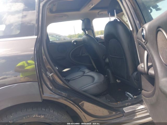 2015 MINI COUNTRYMAN WMWZC5C5XFWT38155 Photo 7