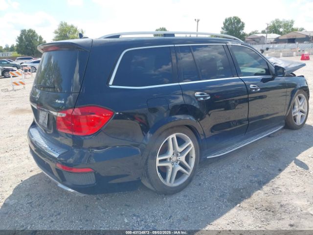 2015 MERCEDES-BENZ GL 550 4JGDF7DEXFA460134 Photo 3