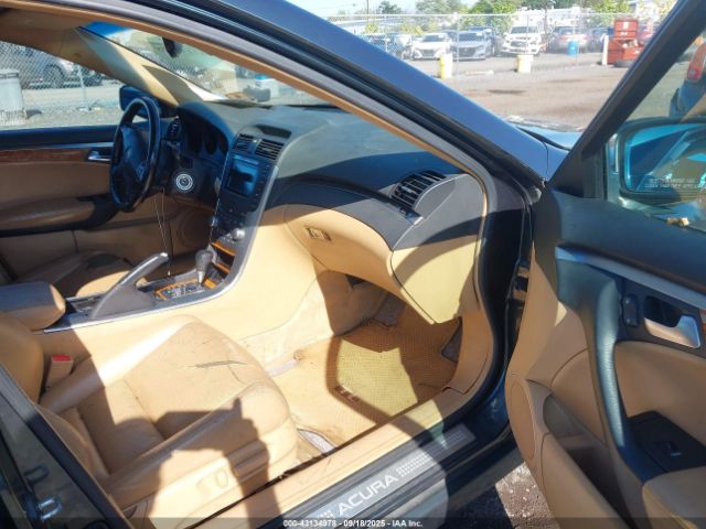 2005 ACURA TL 19UUA66205A038258 Photo 4