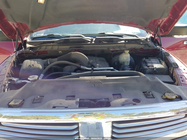 RAM 1500 2014 1C6RR7LT4ES464259 Image 10