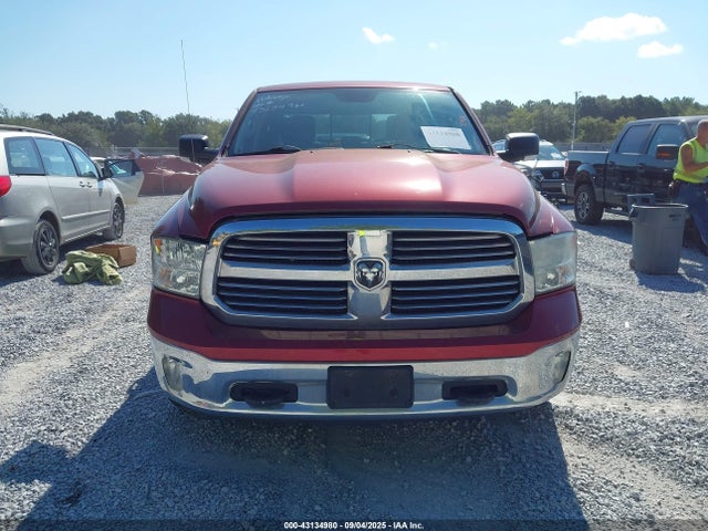 RAM 1500 2014 1C6RR7LT4ES464259 Image 12