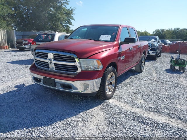 RAM 1500 2014 1C6RR7LT4ES464259 Image 2
