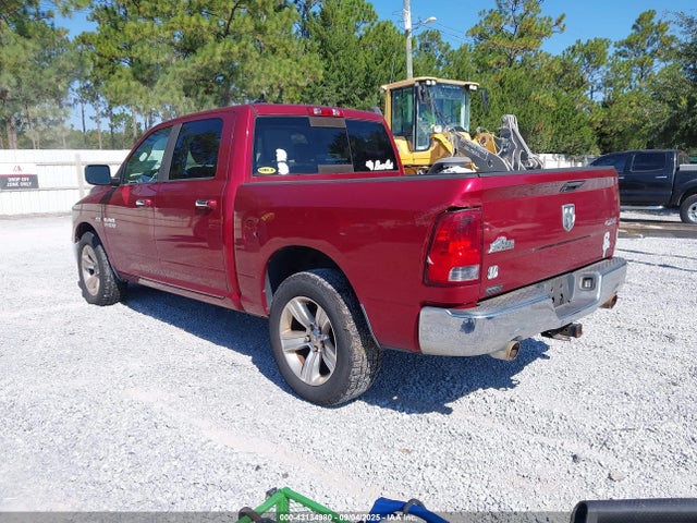 RAM 1500 2014 1C6RR7LT4ES464259 Image 3