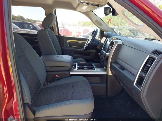 RAM 1500 2014 1C6RR7LT4ES464259 Image 5