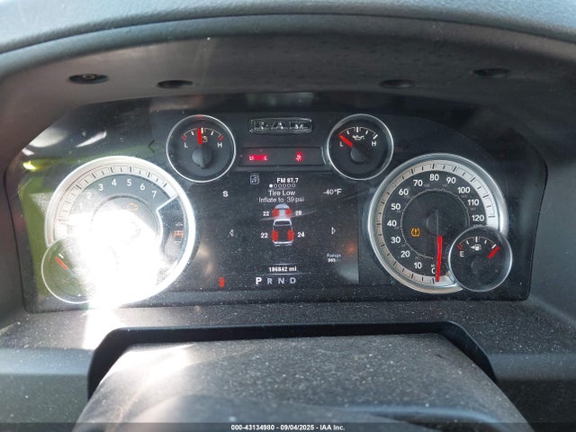 RAM 1500 2014 1C6RR7LT4ES464259 Image 7