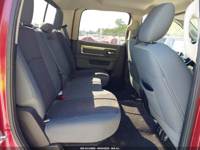RAM 1500 2014 1C6RR7LT4ES464259 Image 8