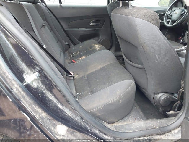 Chevrolet LUV 2015 1G1PC5SBXF7270055 Image 8