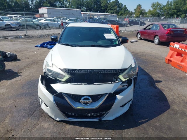 Nissan Maxima 2017 1N4AA6AP4HC377818 Image 13