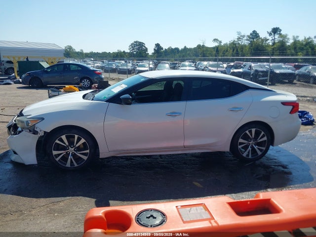 Nissan Maxima 2017 1N4AA6AP4HC377818 Image 15