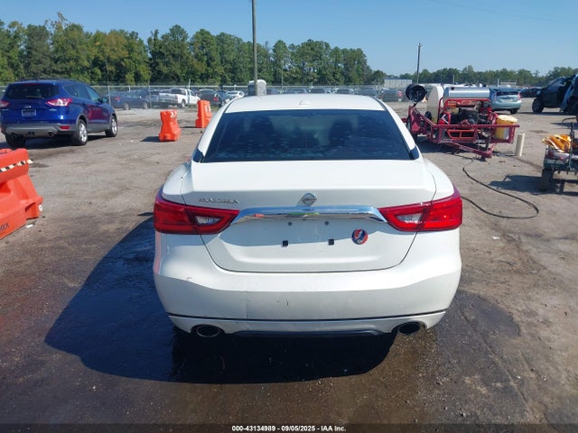 Nissan Maxima 2017 1N4AA6AP4HC377818 Image 17