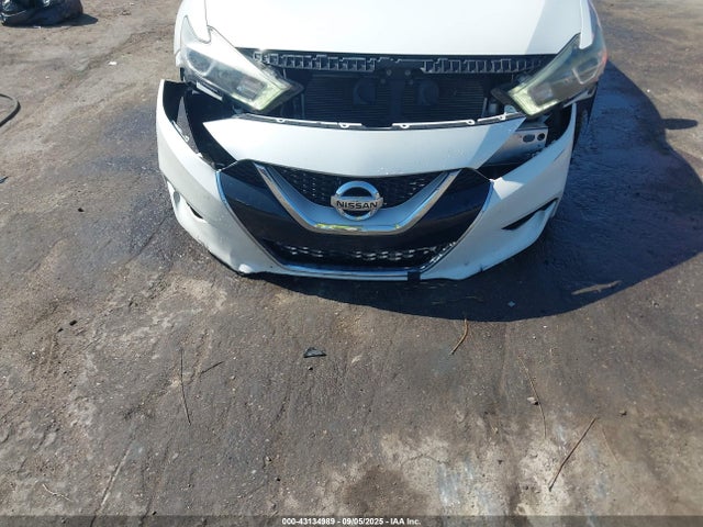 Nissan Maxima 2017 1N4AA6AP4HC377818 Image 12