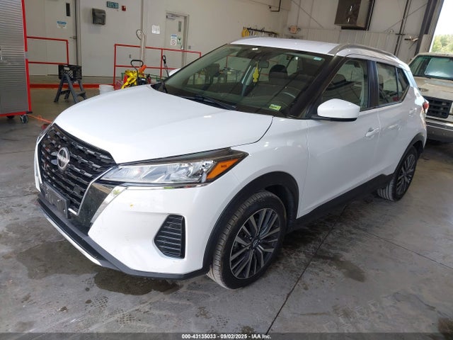 3N1CP5CV0NL478834 Nissan 2022