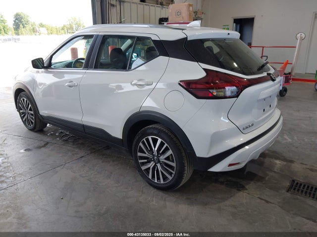 3N1CP5CV0NL478834 Nissan 2022