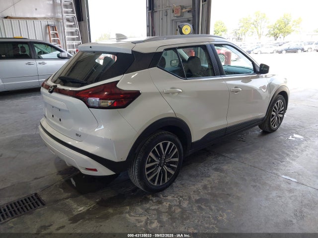 3N1CP5CV0NL478834 Nissan 2022