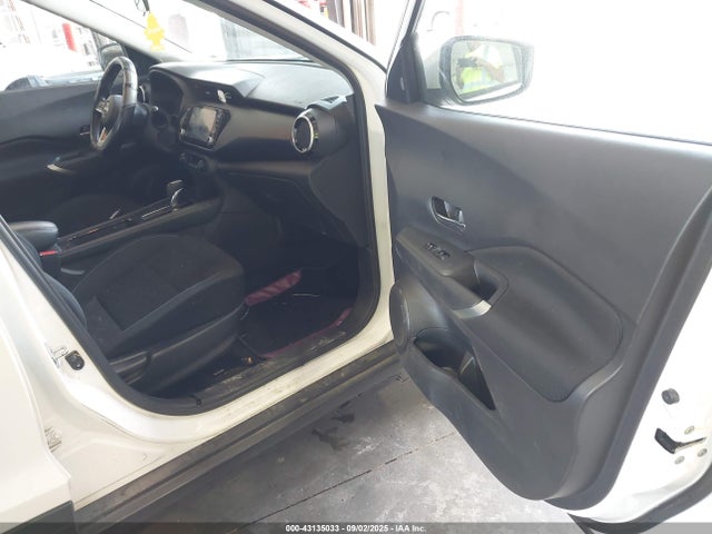 3N1CP5CV0NL478834 Nissan 2022