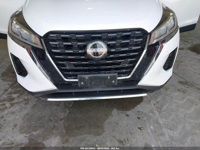 3N1CP5CV0NL478834 Nissan 2022