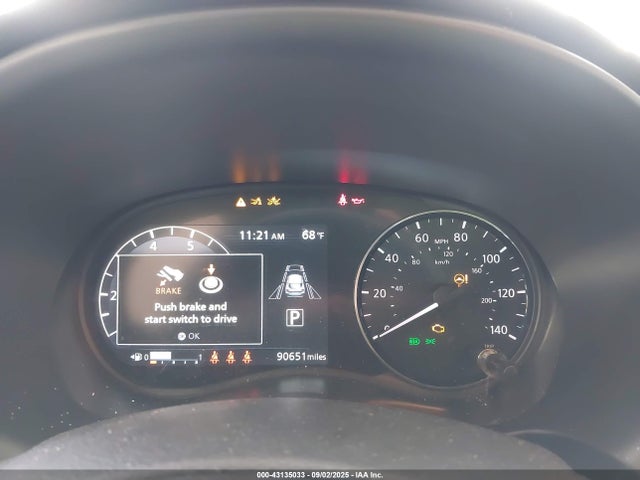 3N1CP5CV0NL478834 Nissan 2022