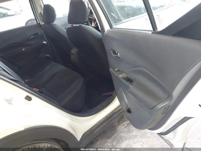 3N1CP5CV0NL478834 Nissan 2022