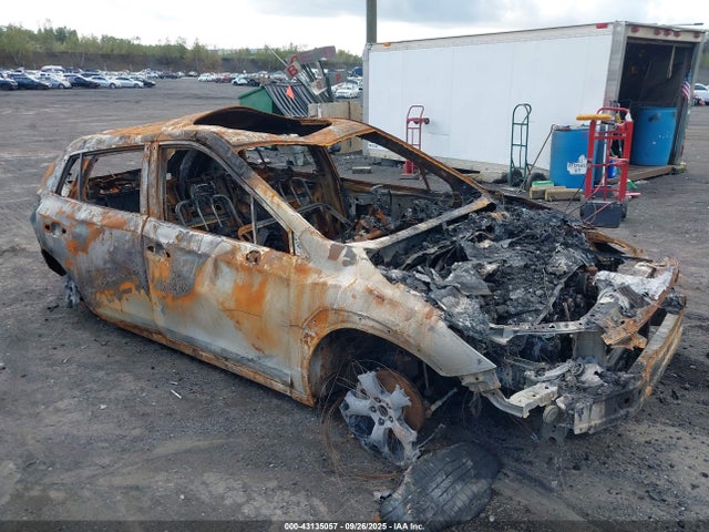 2022 SUBARU CROSSTREK JF2GTAEC9N8276833