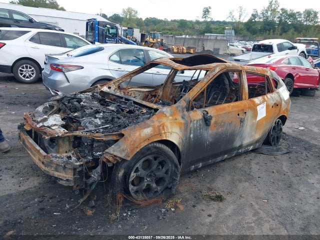 2022 SUBARU CROSSTREK JF2GTAEC9N8276833 Photo 1