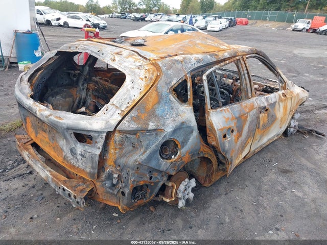 2022 SUBARU CROSSTREK JF2GTAEC9N8276833 Photo 3