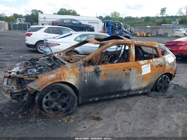 2022 SUBARU CROSSTREK JF2GTAEC9N8276833 Photo 5