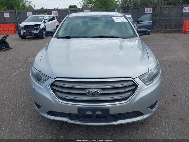 Ford 3.5l ti-vct 2017 1FAHP2D86HG111638 Image 12