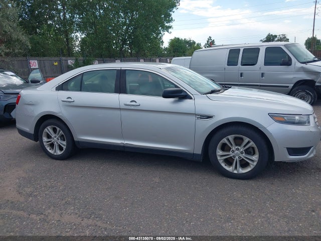 Ford 3.5l ti-vct 2017 1FAHP2D86HG111638 Image 13