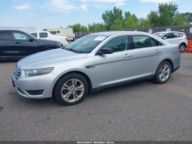 Ford 3.5l ti-vct 2017 1FAHP2D86HG111638 Image 14