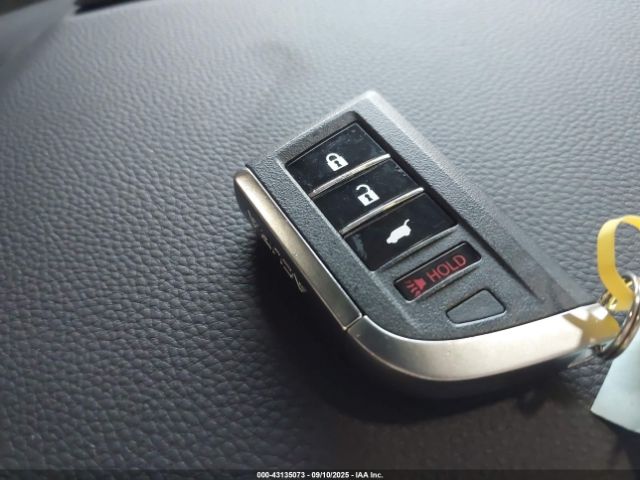 2025 ACURA INTEGRA 19UDE5G93SA002179 Photo 10