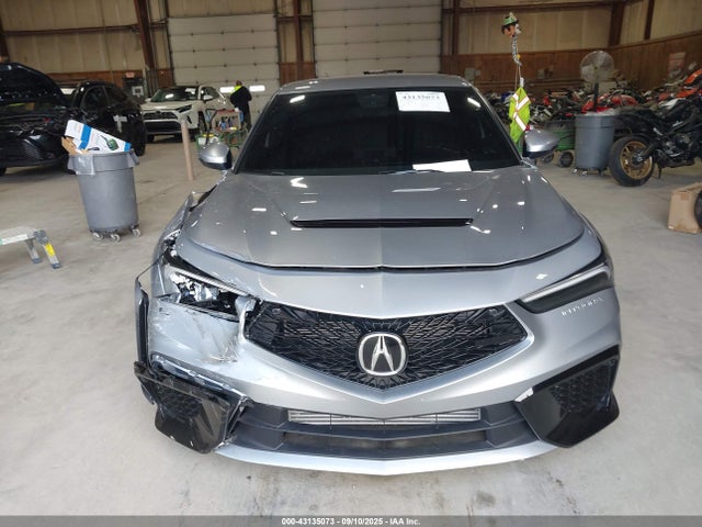 19UDE5G93SA002179 Acura K20c8