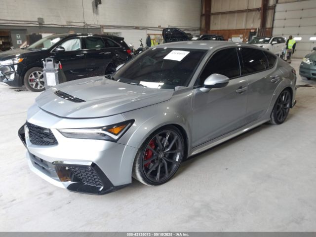 2025 ACURA INTEGRA 19UDE5G93SA002179 Photo 1