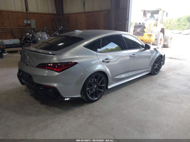 2025 ACURA INTEGRA 19UDE5G93SA002179 Photo 3